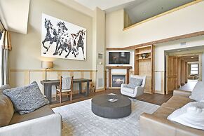 Grand Summit Hotel, Park City - Canyons Village