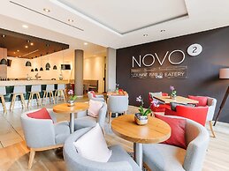 Novotel Erlangen