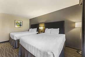 Best Western Plus Nashville Airport Hotel