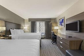 Best Western Plus Nashville Airport Hotel