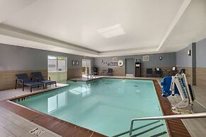 Best Western Plus Nashville Airport Hotel