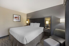 Best Western Plus Nashville Airport Hotel