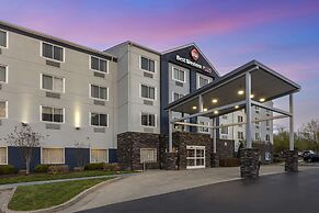 Best Western Plus Nashville Airport Hotel