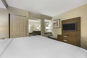 Best Western Plus Nashville Airport Hotel