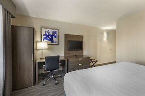 Best Western Plus Nashville Airport Hotel