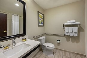 Best Western Plus Nashville Airport Hotel