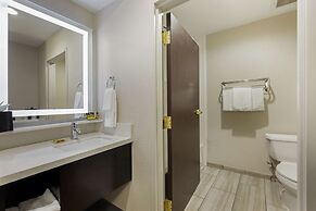 Best Western Plus Nashville Airport Hotel