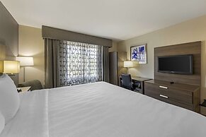 Best Western Plus Nashville Airport Hotel