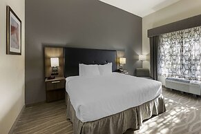 Best Western Plus Nashville Airport Hotel