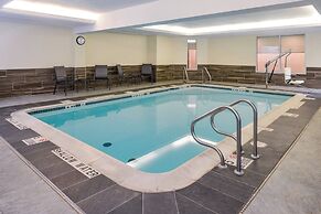 Fairfield Inn by Marriott Pittsburgh New Stanton