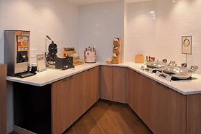 Fairfield Inn by Marriott Pittsburgh New Stanton
