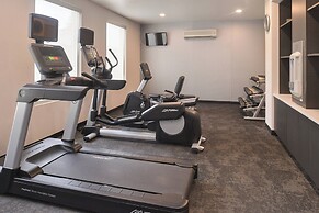 Fairfield Inn by Marriott Pittsburgh New Stanton
