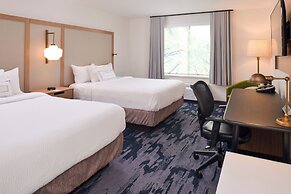 Fairfield Inn by Marriott Pittsburgh New Stanton