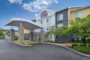 Fairfield Inn by Marriott Pittsburgh New Stanton