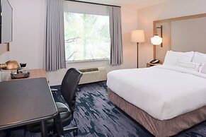 Fairfield Inn by Marriott Pittsburgh New Stanton