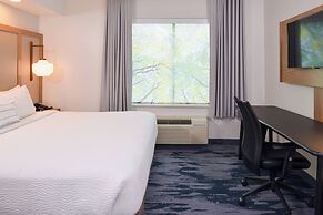 Fairfield Inn by Marriott Pittsburgh New Stanton