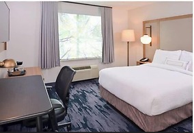Fairfield Inn by Marriott Pittsburgh New Stanton