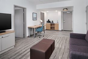 Hilton Garden Inn Rockaway