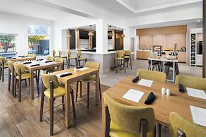 Hilton Garden Inn Rockaway