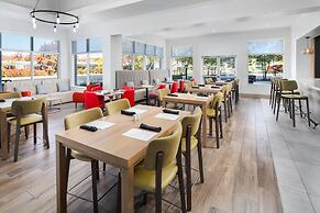 Hilton Garden Inn Rockaway