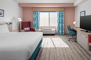 Hilton Garden Inn Rockaway