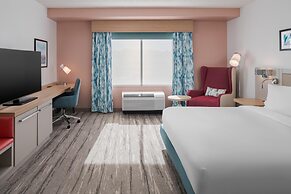 Hilton Garden Inn Rockaway