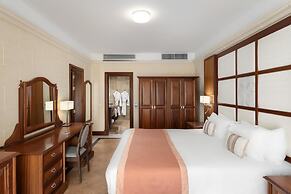 Kempinski Hotel San Lawrenz