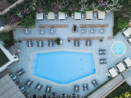 Hotel Vincci EverEden