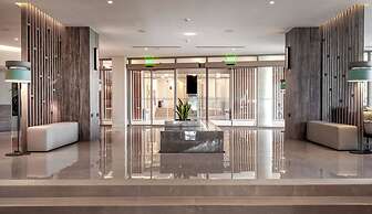 Hotel Vincci EverEden