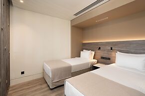 Hotel Vincci EverEden