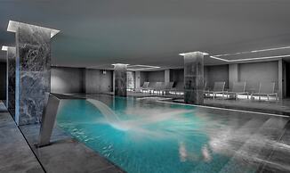 Hotel Vincci EverEden