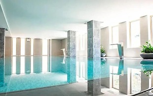 Hotel Vincci EverEden