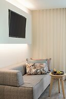 Hotel Vincci EverEden