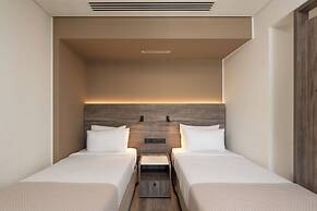 Hotel Vincci EverEden