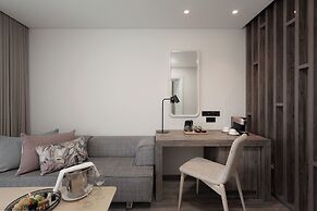 Hotel Vincci EverEden