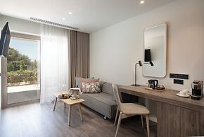 Hotel Vincci EverEden