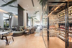 Hotel Vincci EverEden