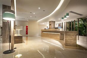 Hotel Vincci EverEden