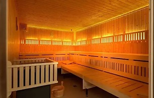 Hotel Vincci EverEden