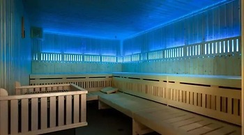 Hotel Vincci EverEden