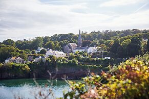 Waterford Castle