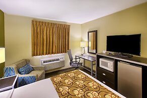 Country Hearth Inn Knightdale Raleigh