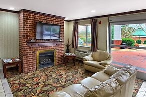 Country Hearth Inn Knightdale Raleigh