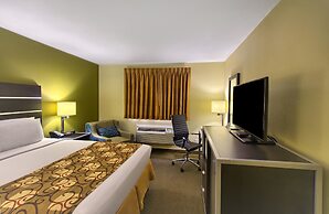 Country Hearth Inn Knightdale Raleigh