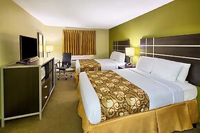 Country Hearth Inn Knightdale Raleigh