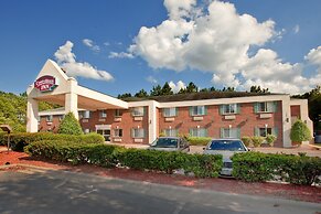 Country Hearth Inn Knightdale Raleigh