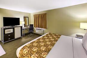 Country Hearth Inn Knightdale Raleigh