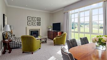 Fairmont St Andrews