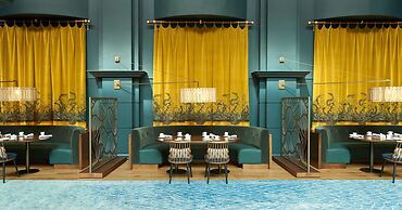 Fairmont St Andrews