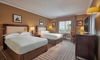 Fairmont St Andrews